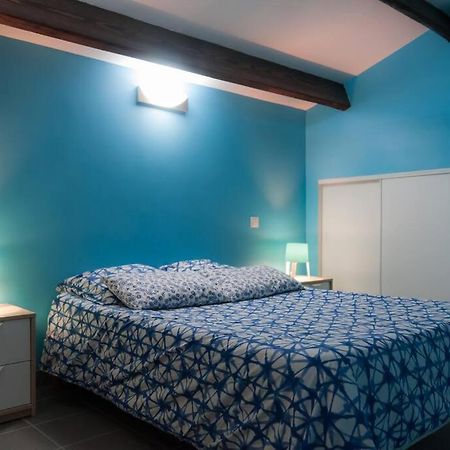 L'Halevy- Appartement Avec Garage Proche Gare Et Centre Commercial Polygone Beziers- Wifi מראה חיצוני תמונה
